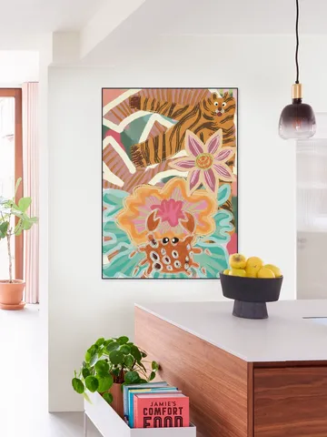 Tiger Bloom