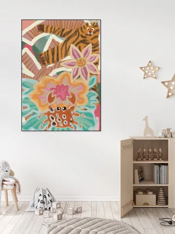 Tiger Bloom