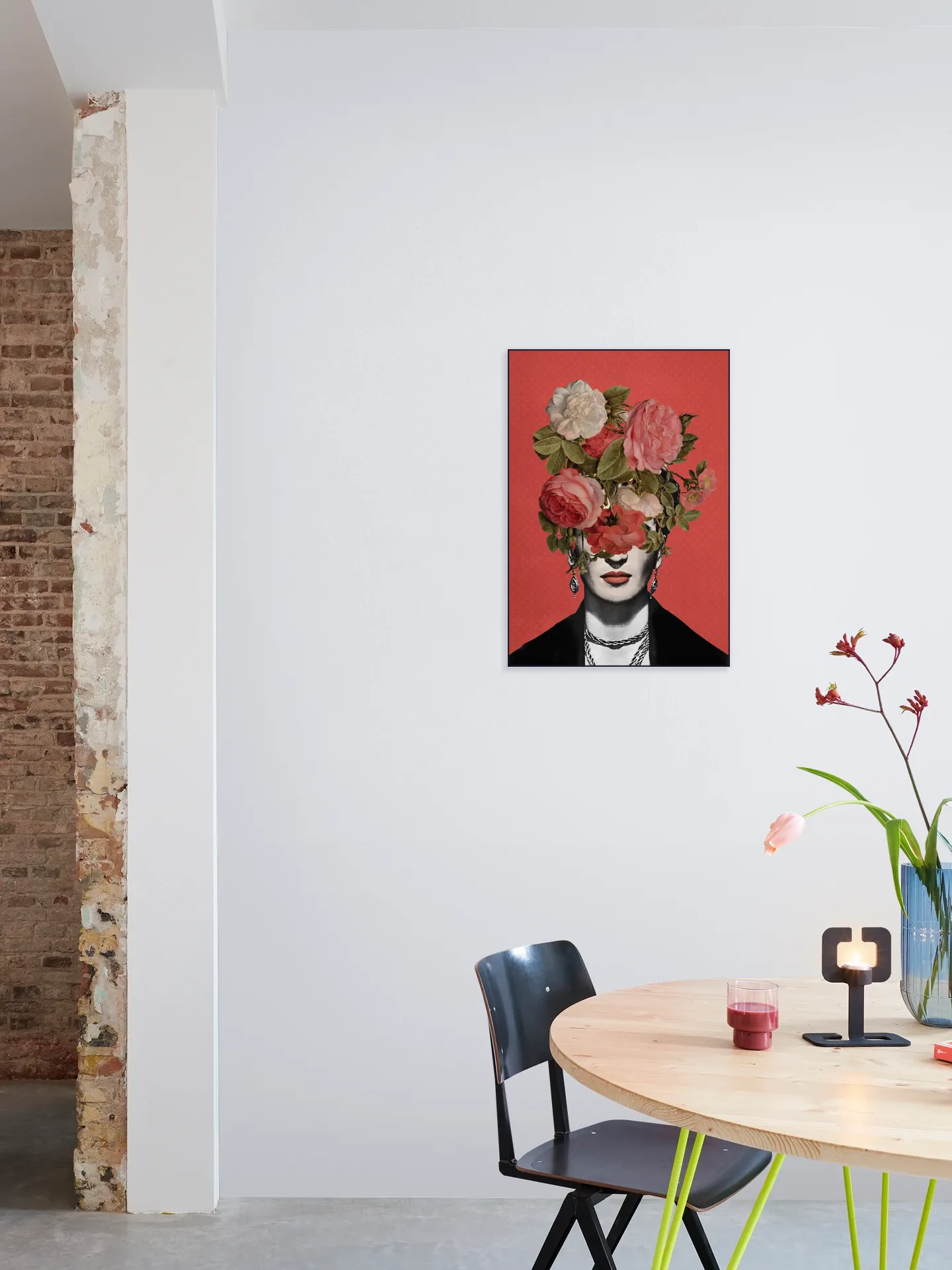 Frida - The Roses Edition