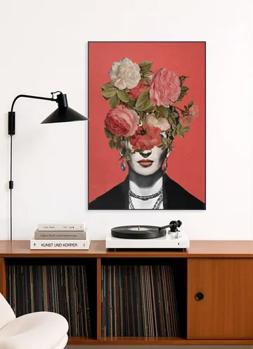 Frida - The Roses Edition
