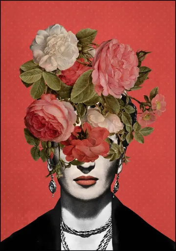 Frida - The Roses Edition