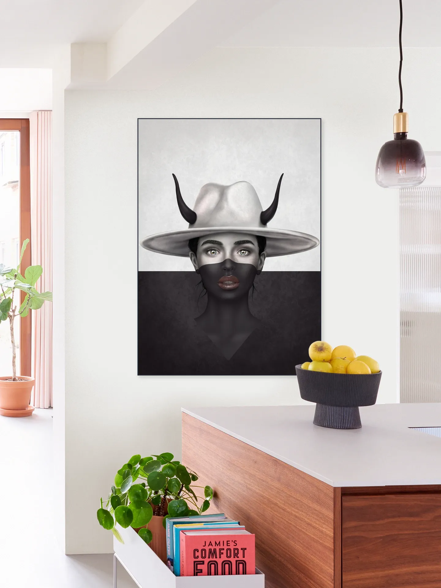 The Good The Bad