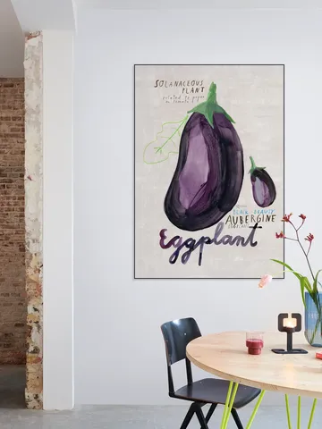 Eggplant