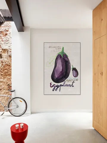 Eggplant