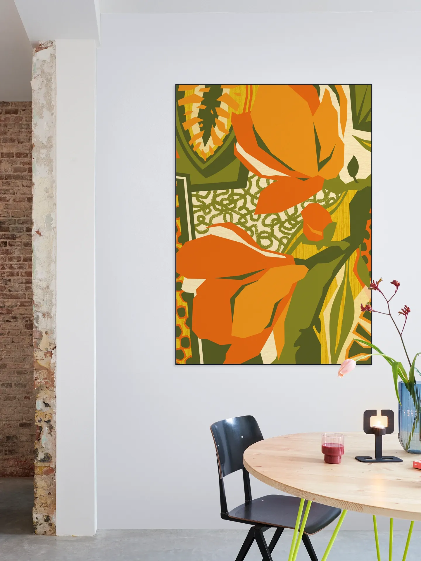 Magnolia