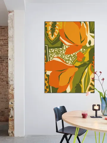 Magnolia