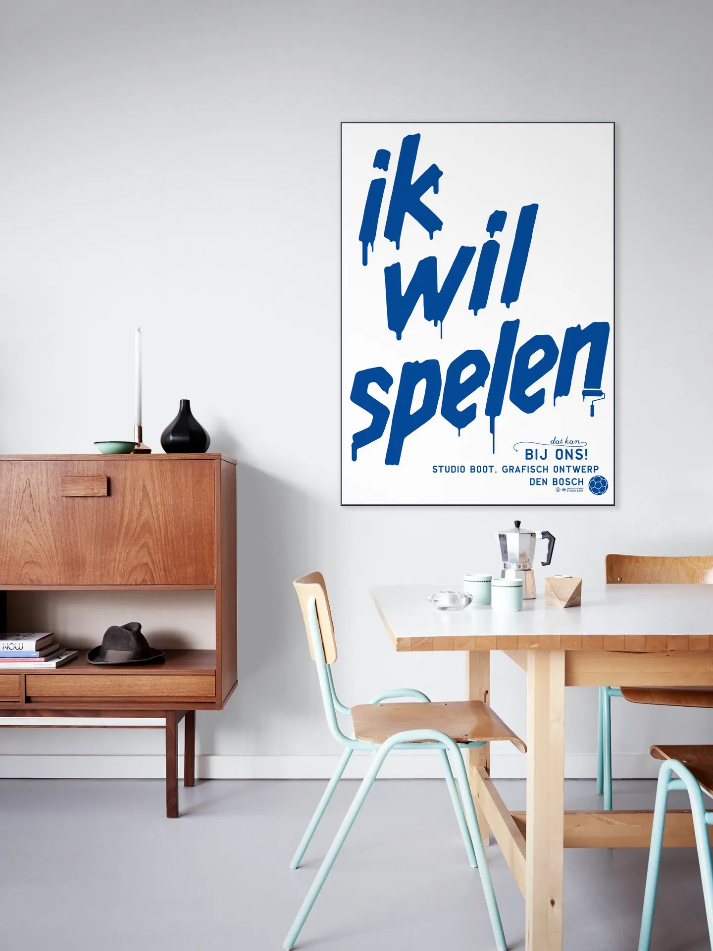 Ik Wil Spelen
