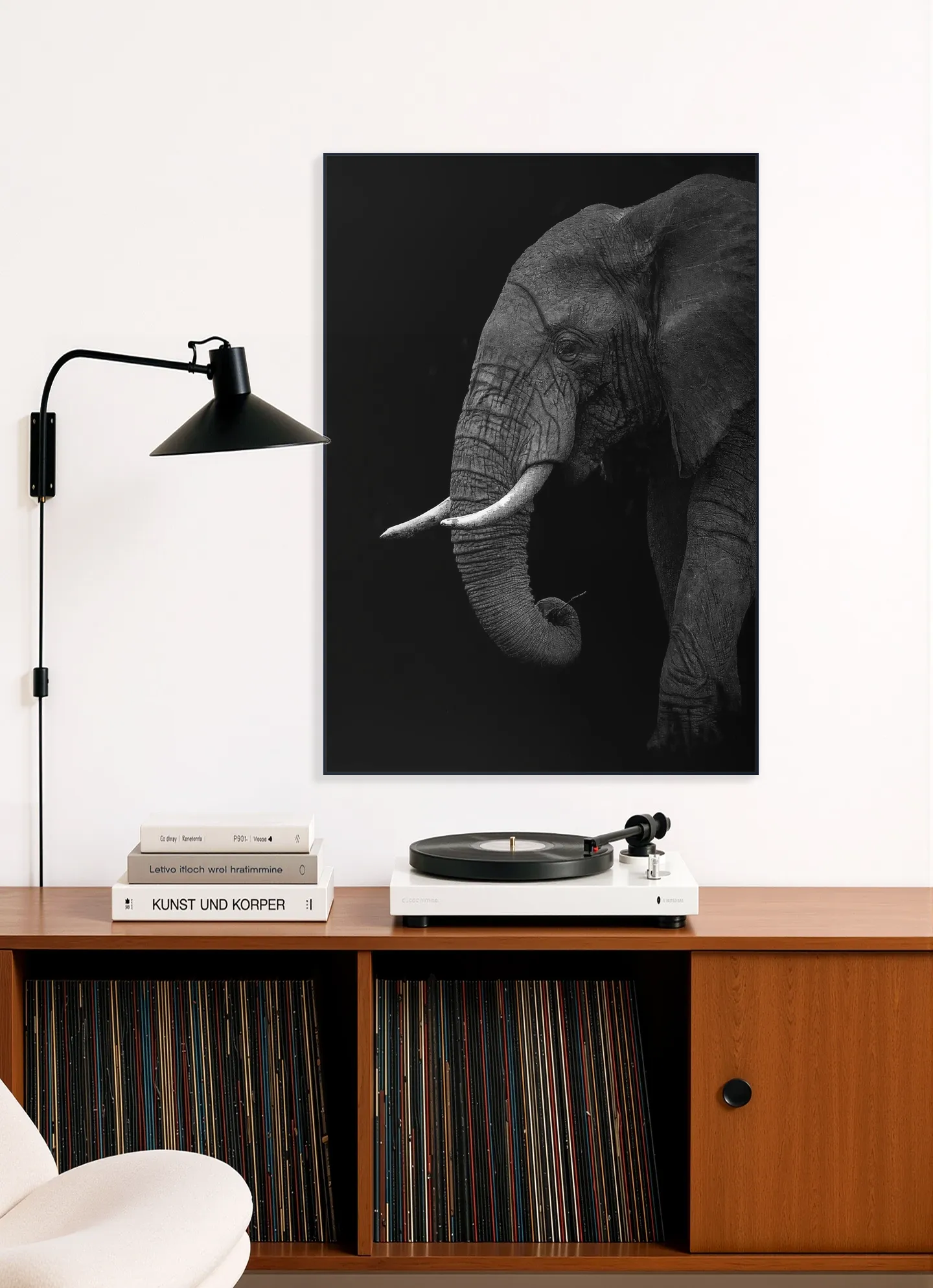 Elephant