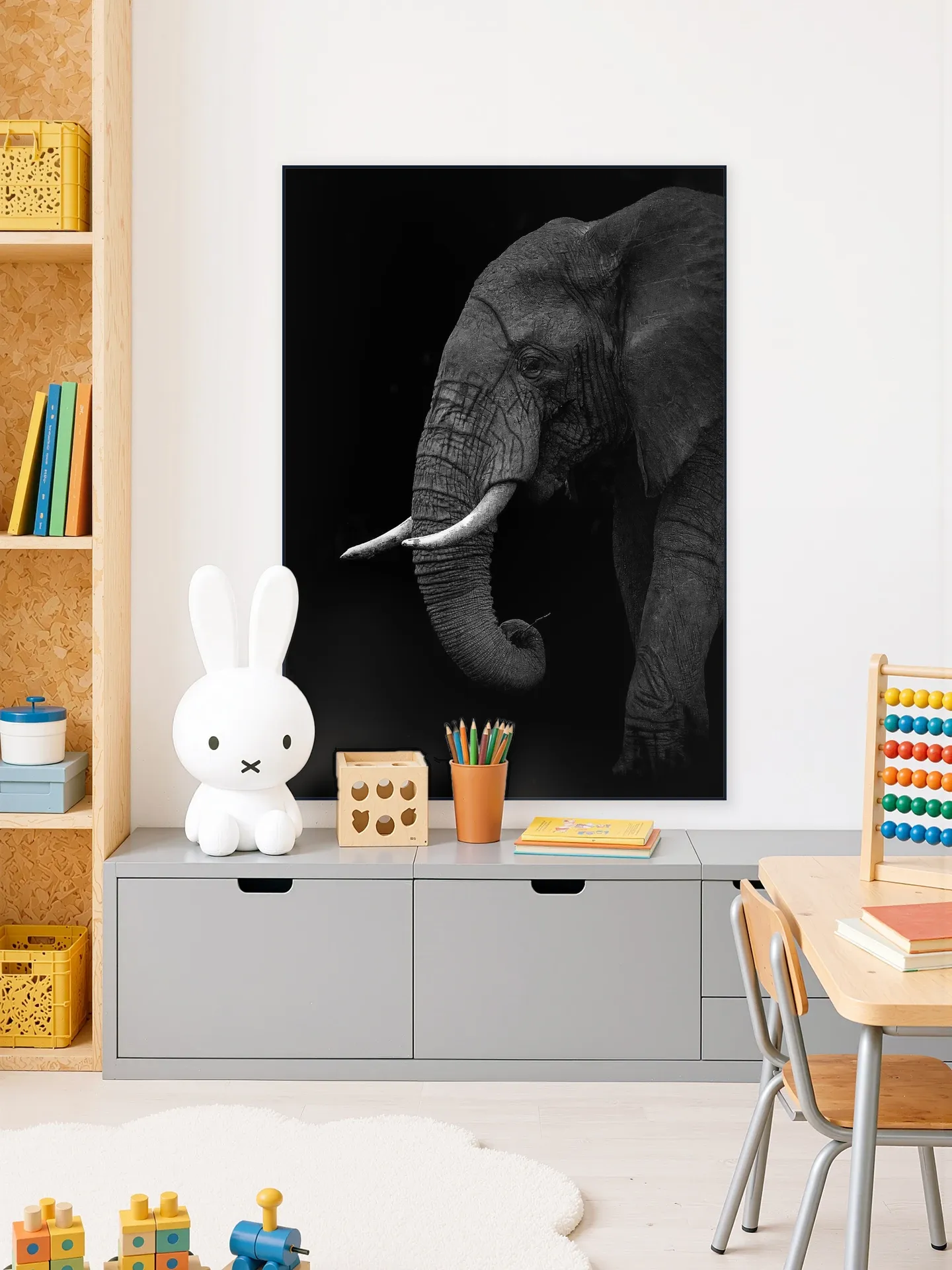 Elephant