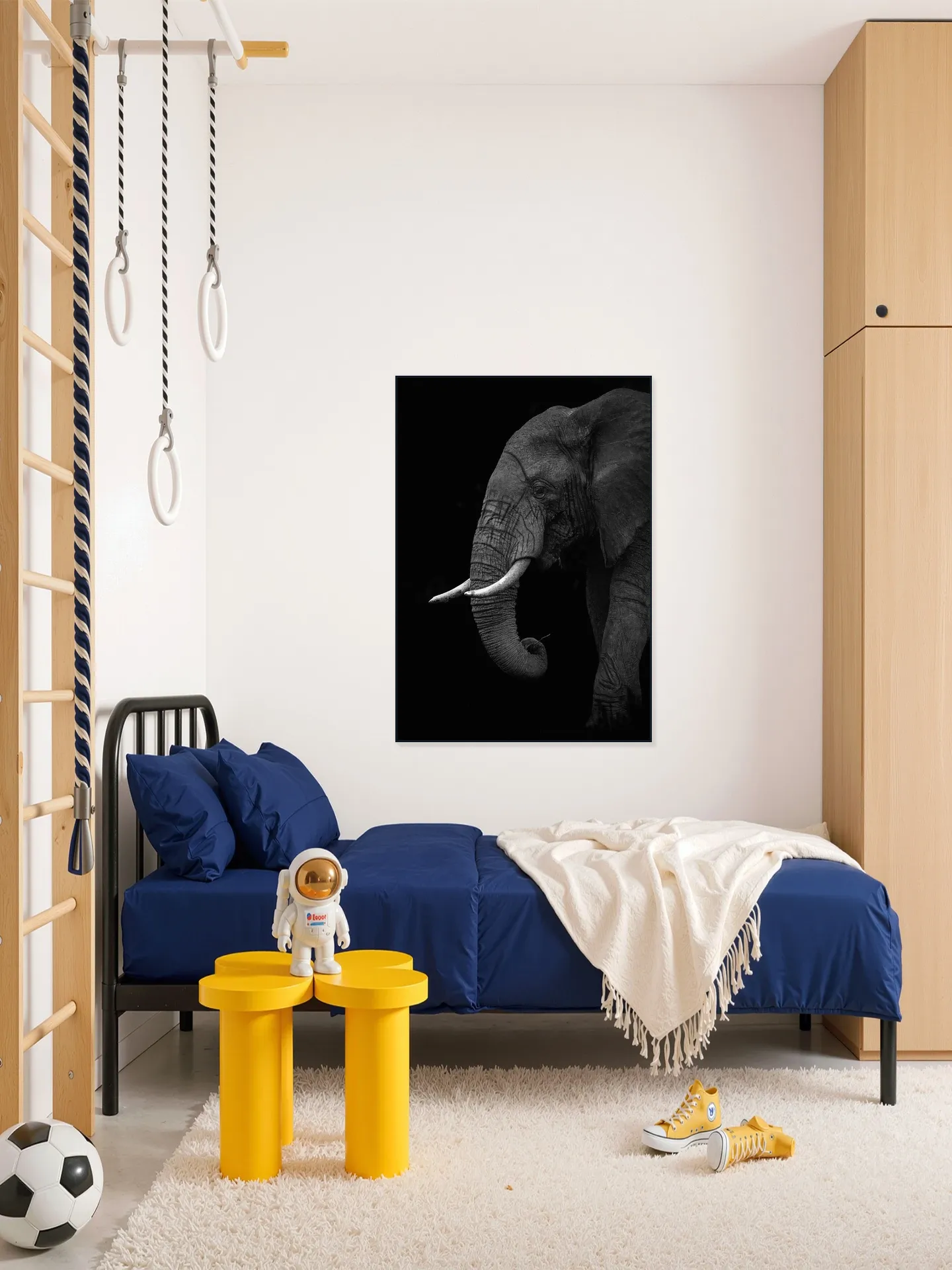 Elephant