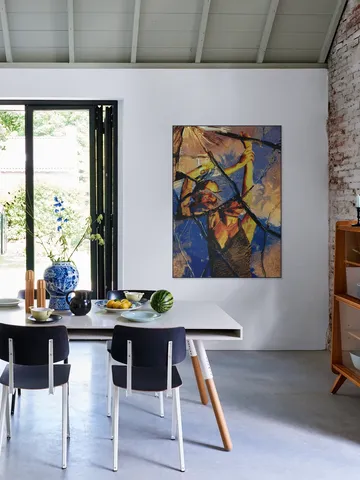 Broken Glass