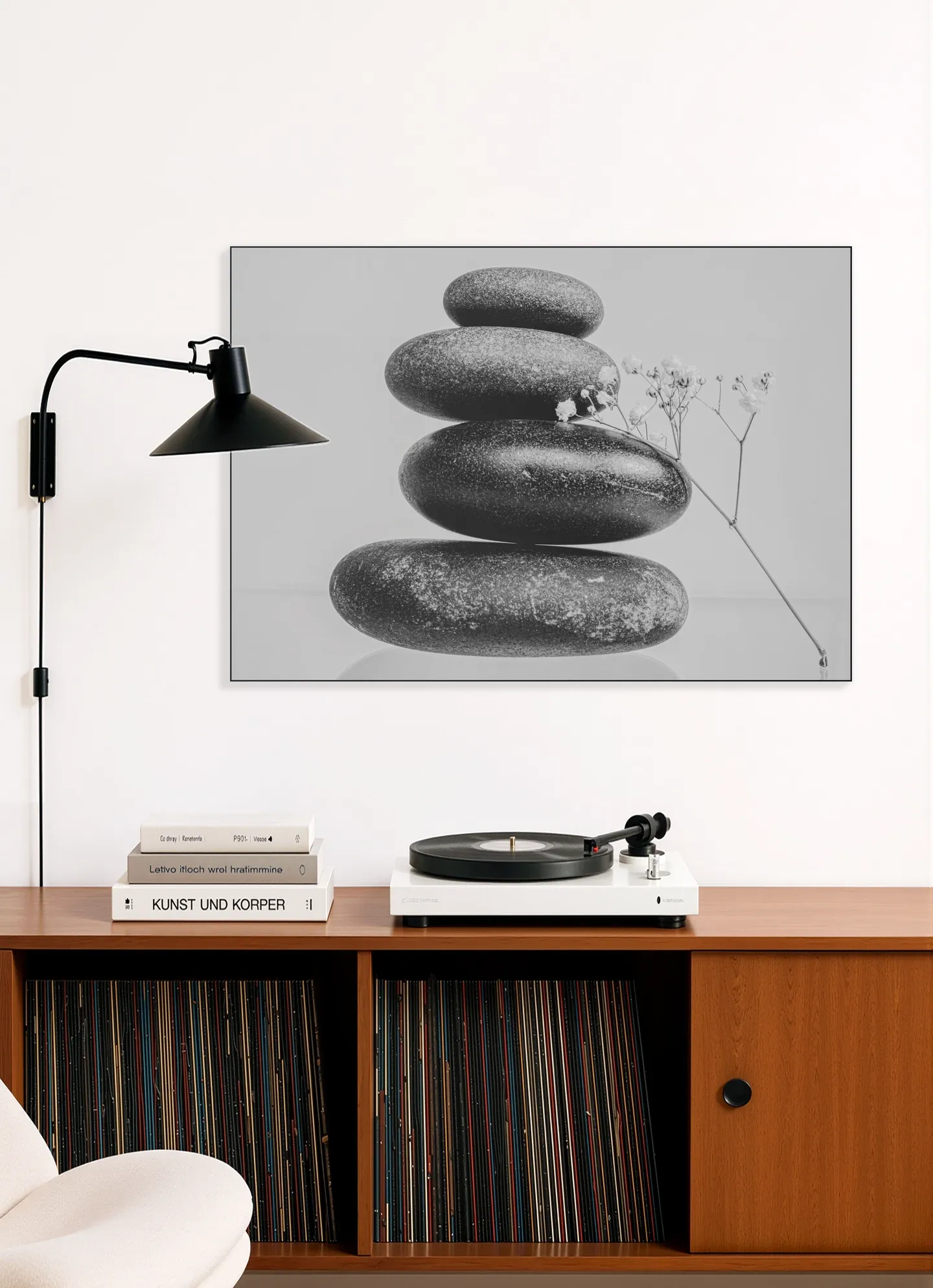 Balanced Zen