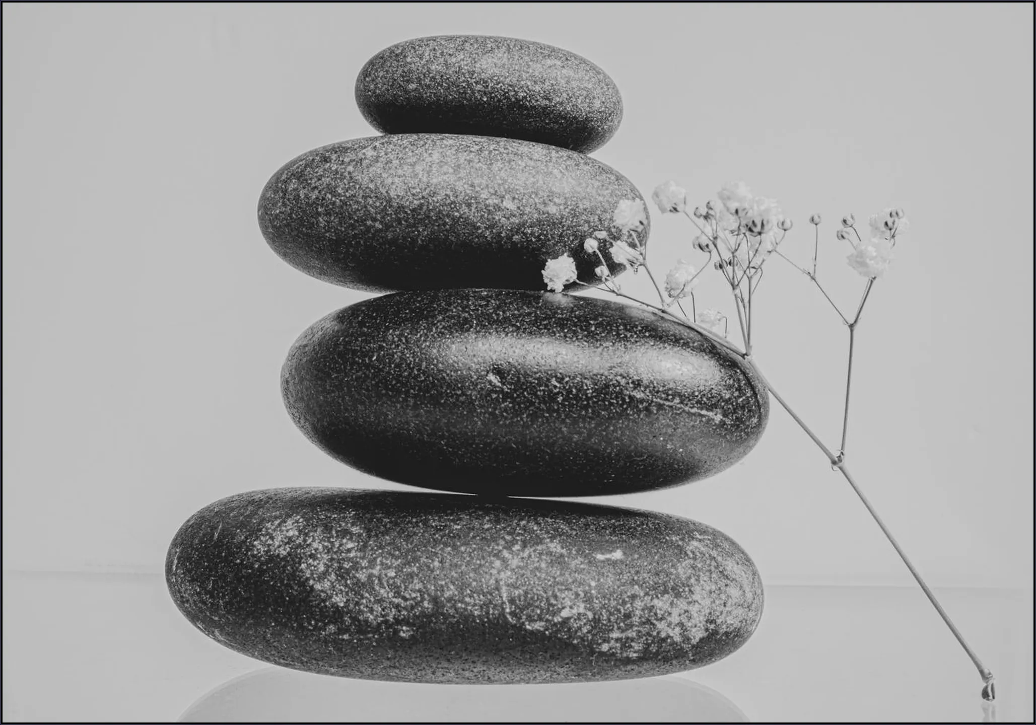 Balanced Zen