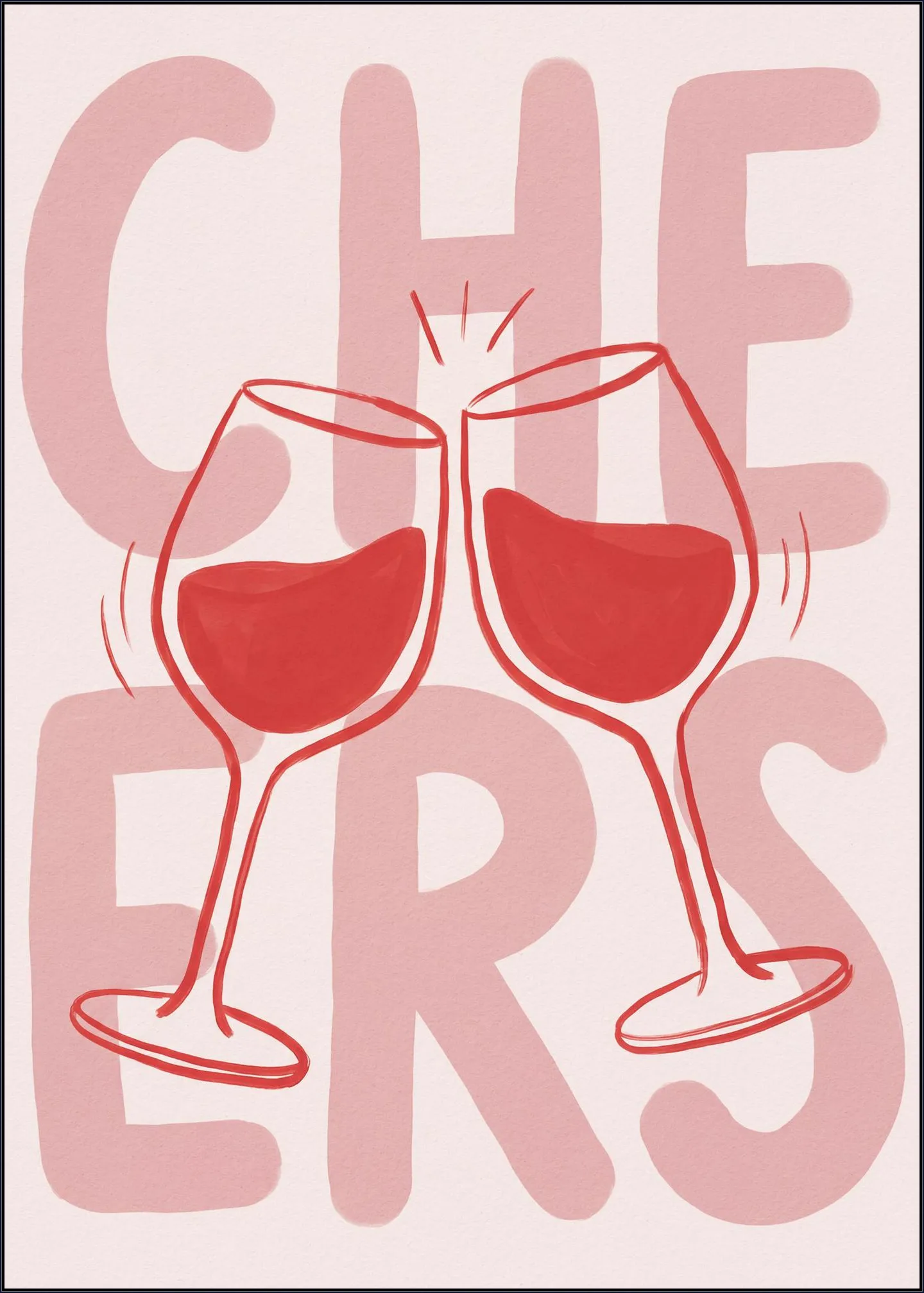 Cheers