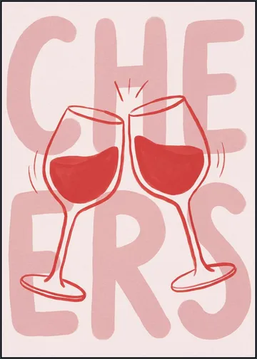 Cheers
