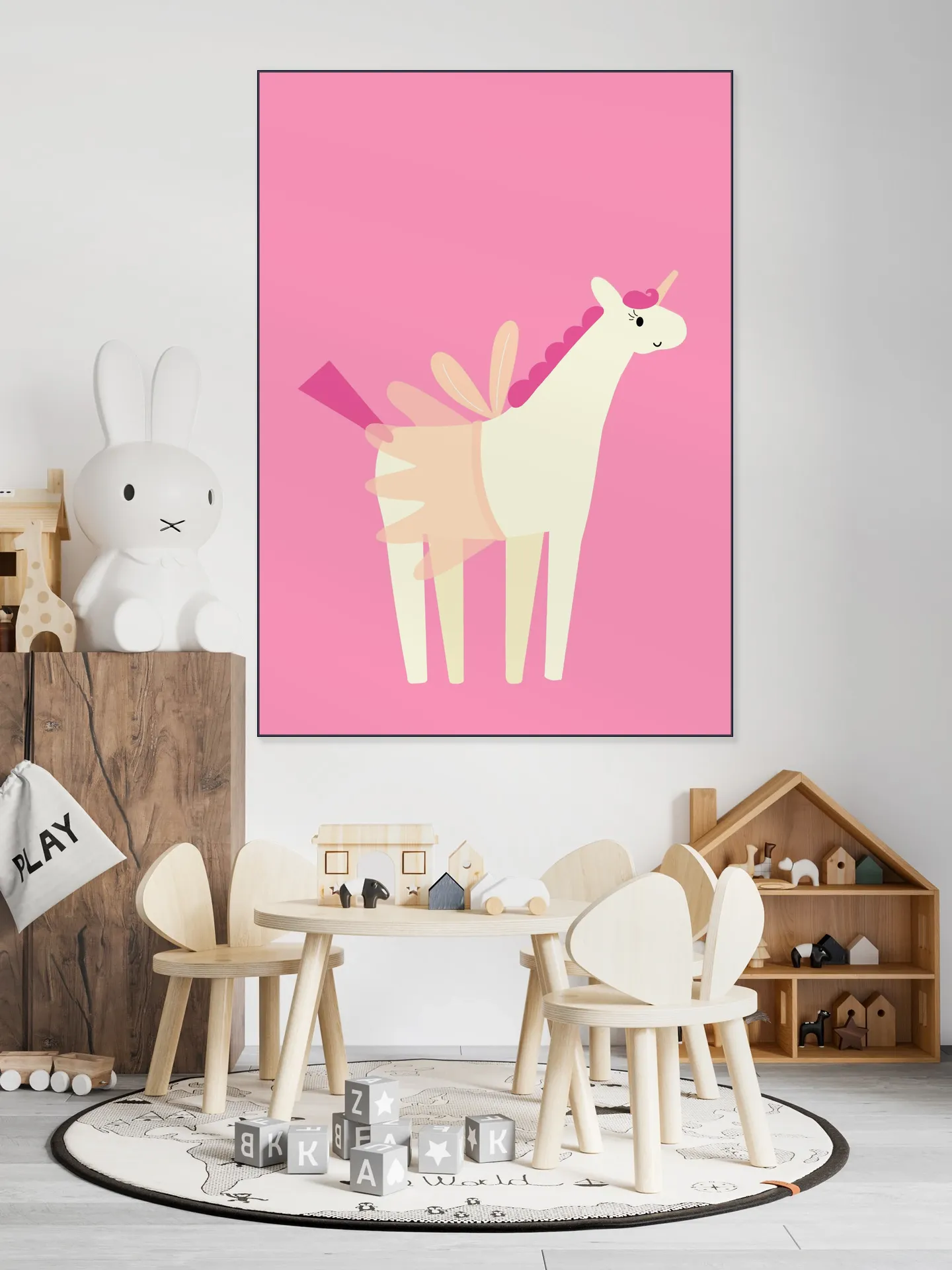 Unicorn