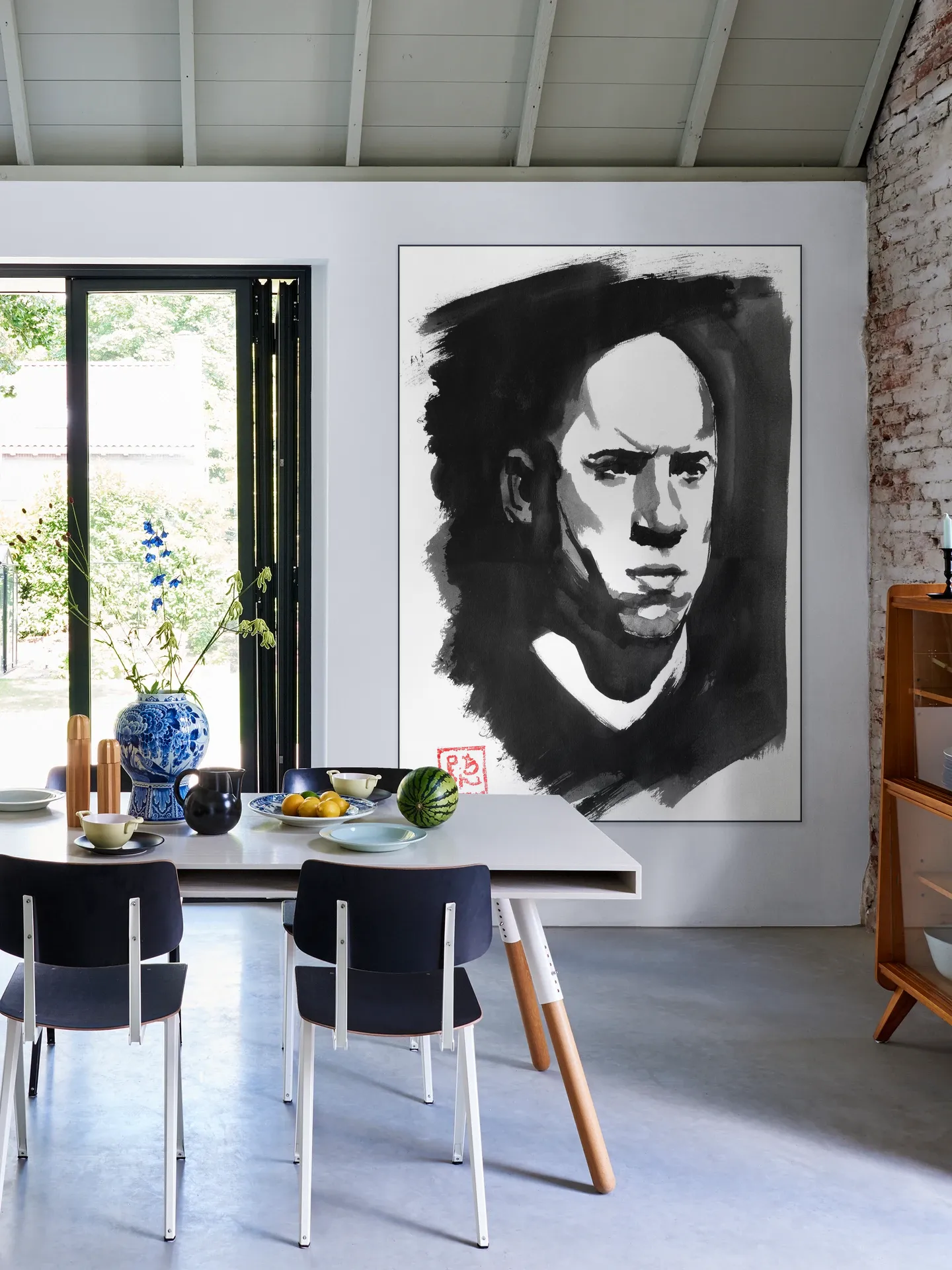 Vin Diesel I