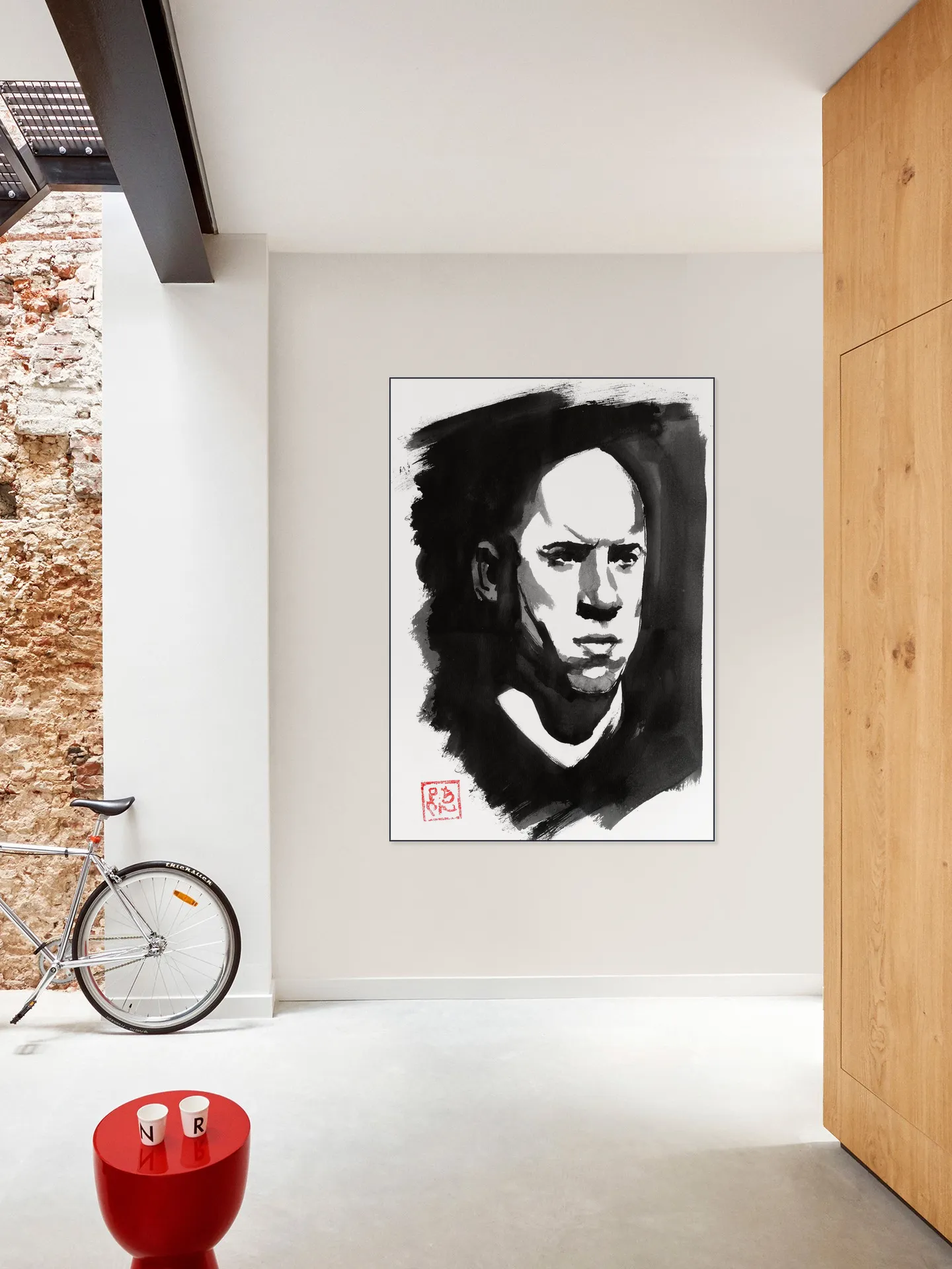 Vin Diesel I