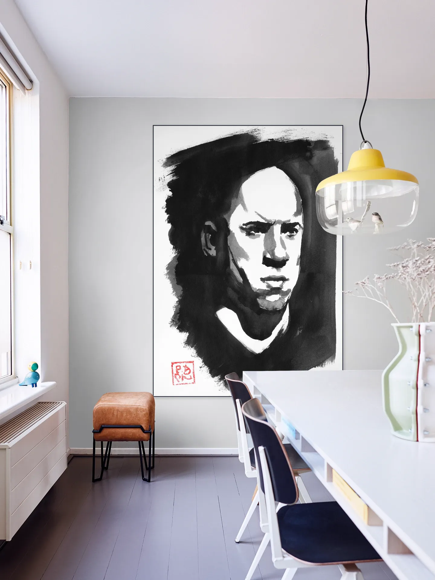 Vin Diesel I