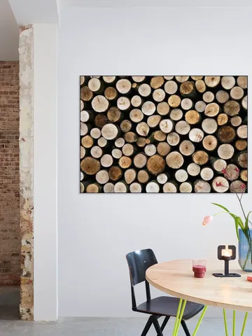 Wood