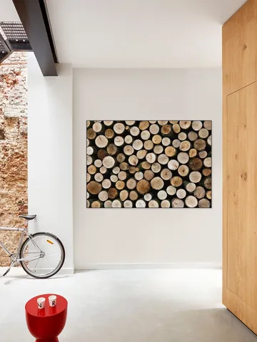 Wood