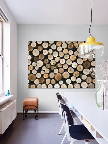 Wood