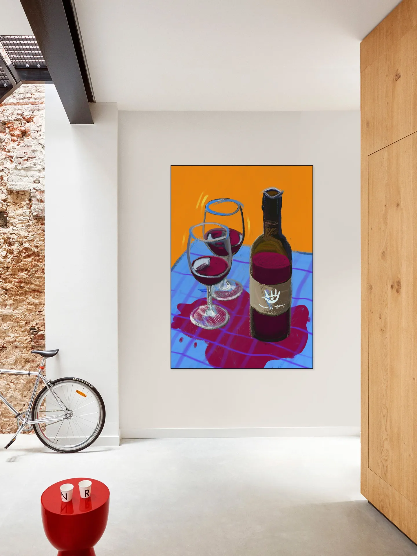 Winesday