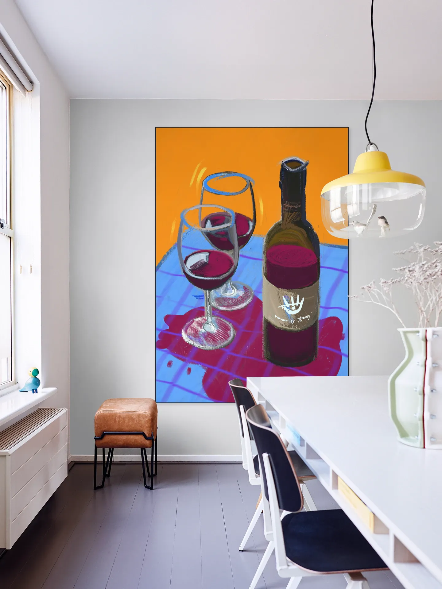 Winesday