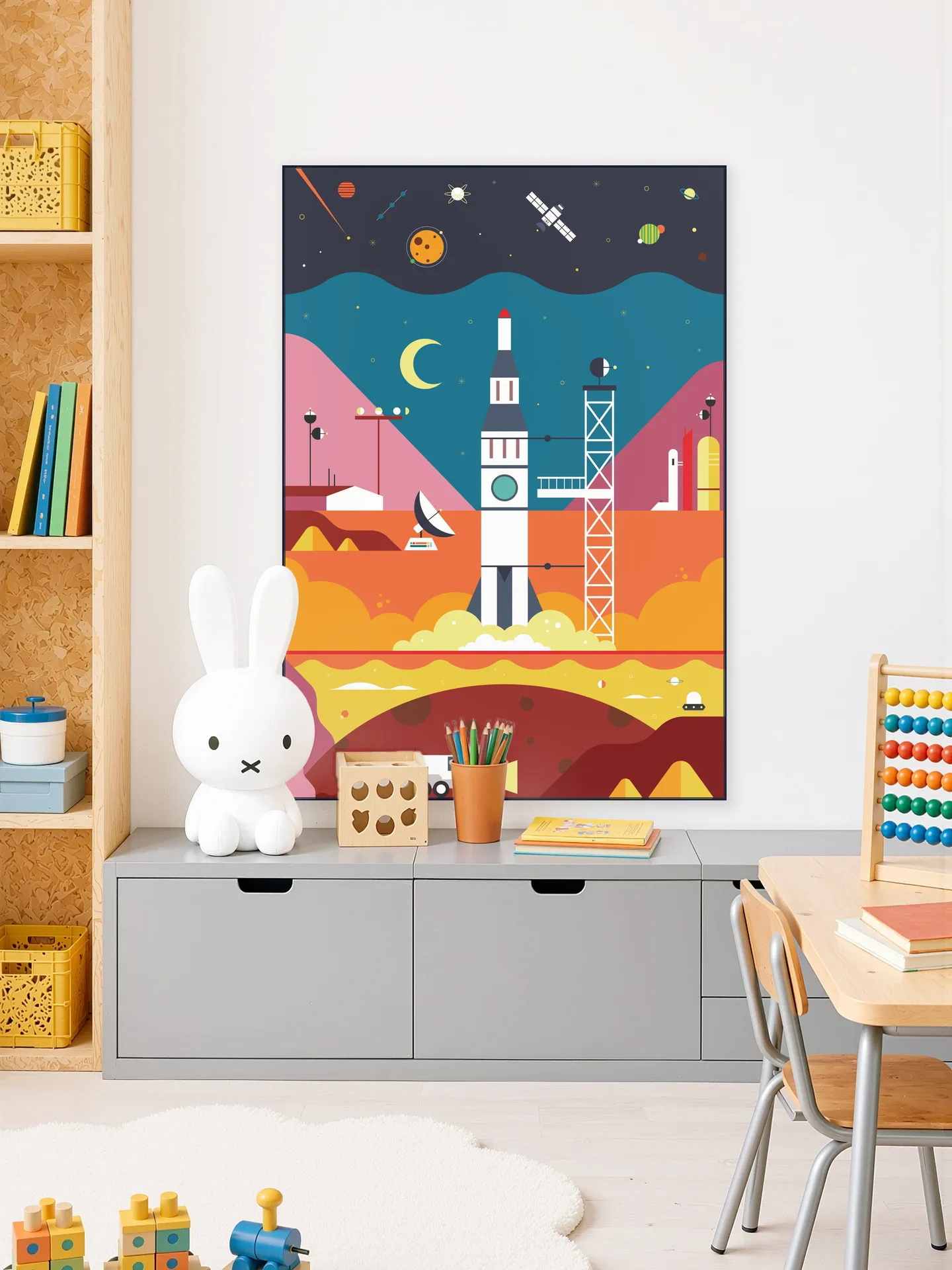 Rocket