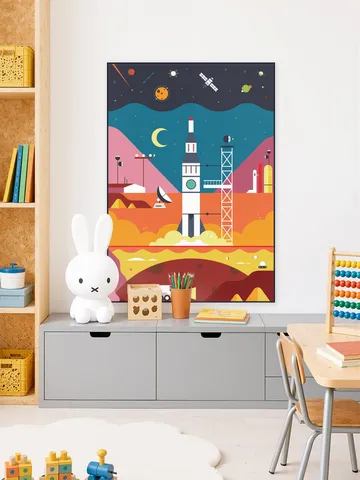 Rocket