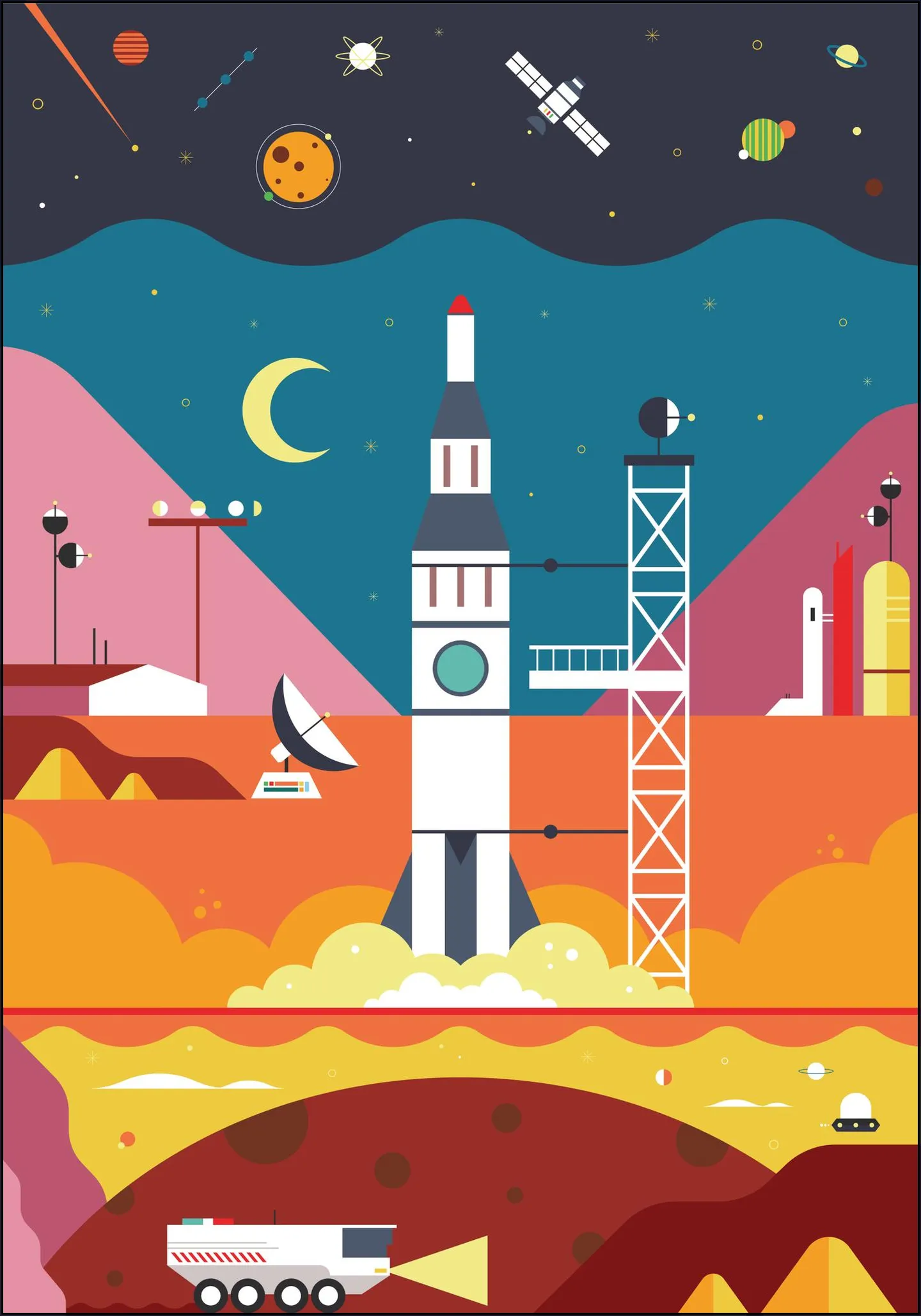 Rocket