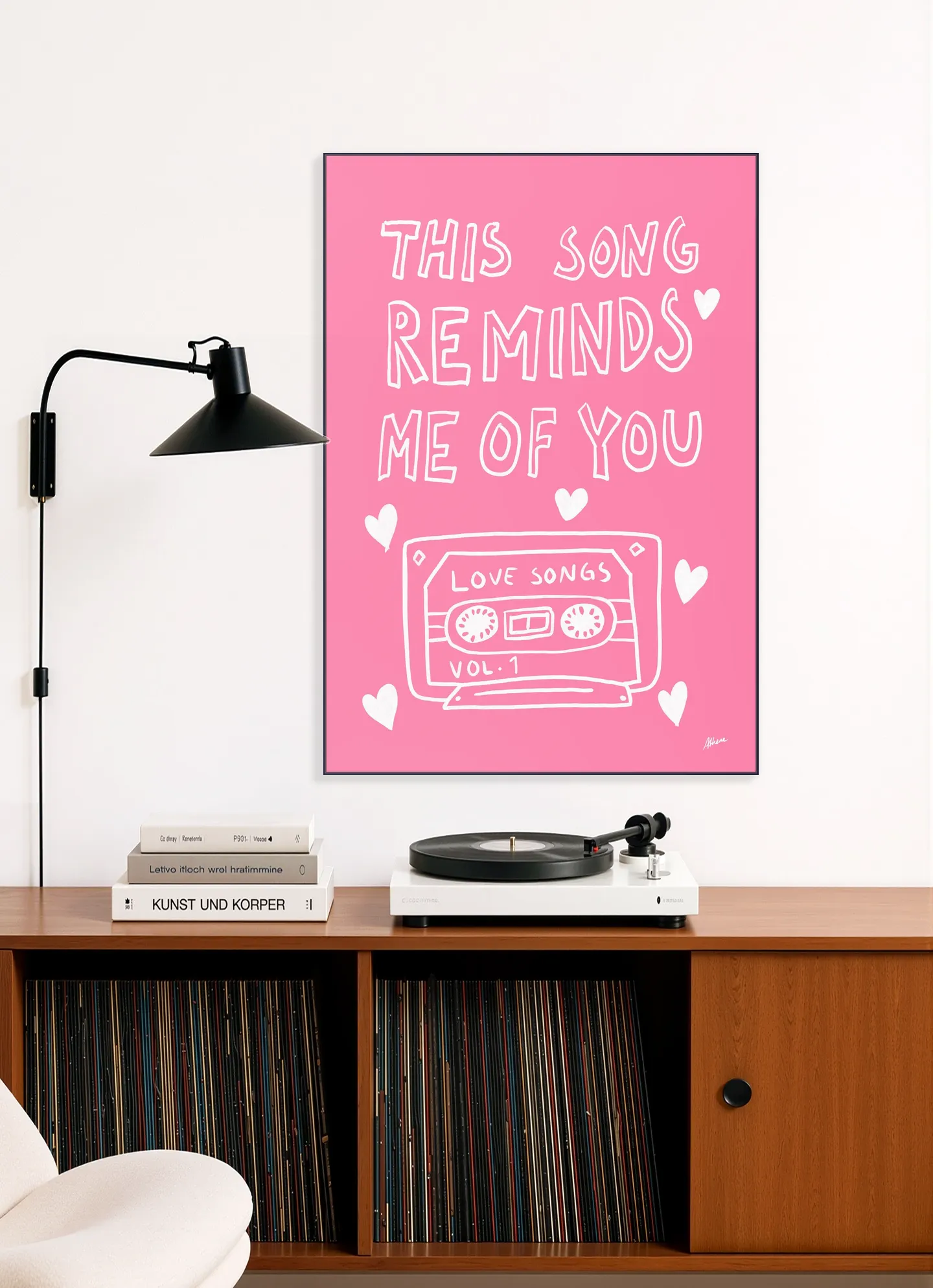 Love Songs Vol. 1