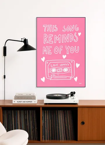Love Songs Vol. 1
