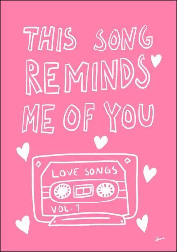 Love Songs Vol. 1
