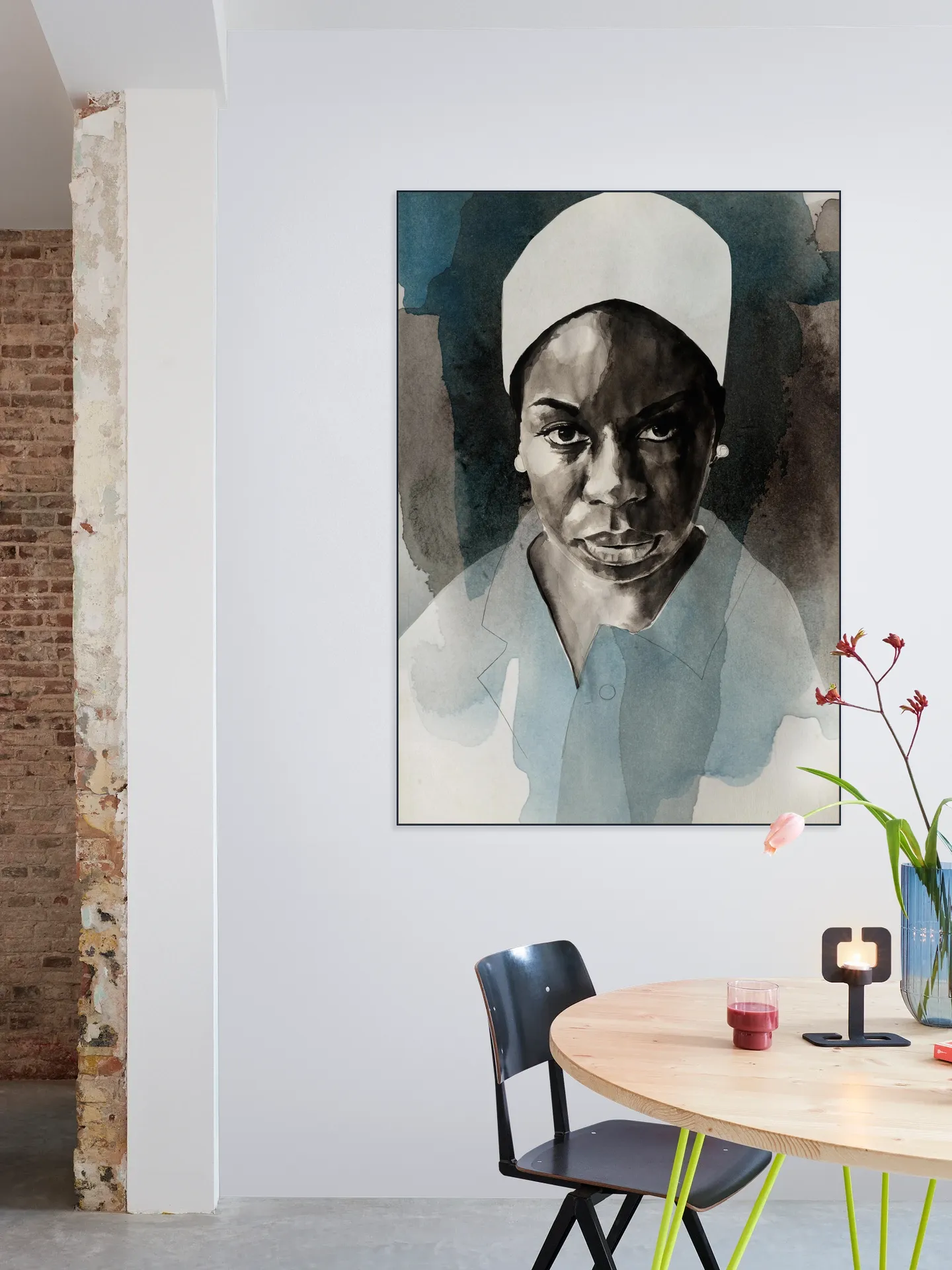 Nina Simone