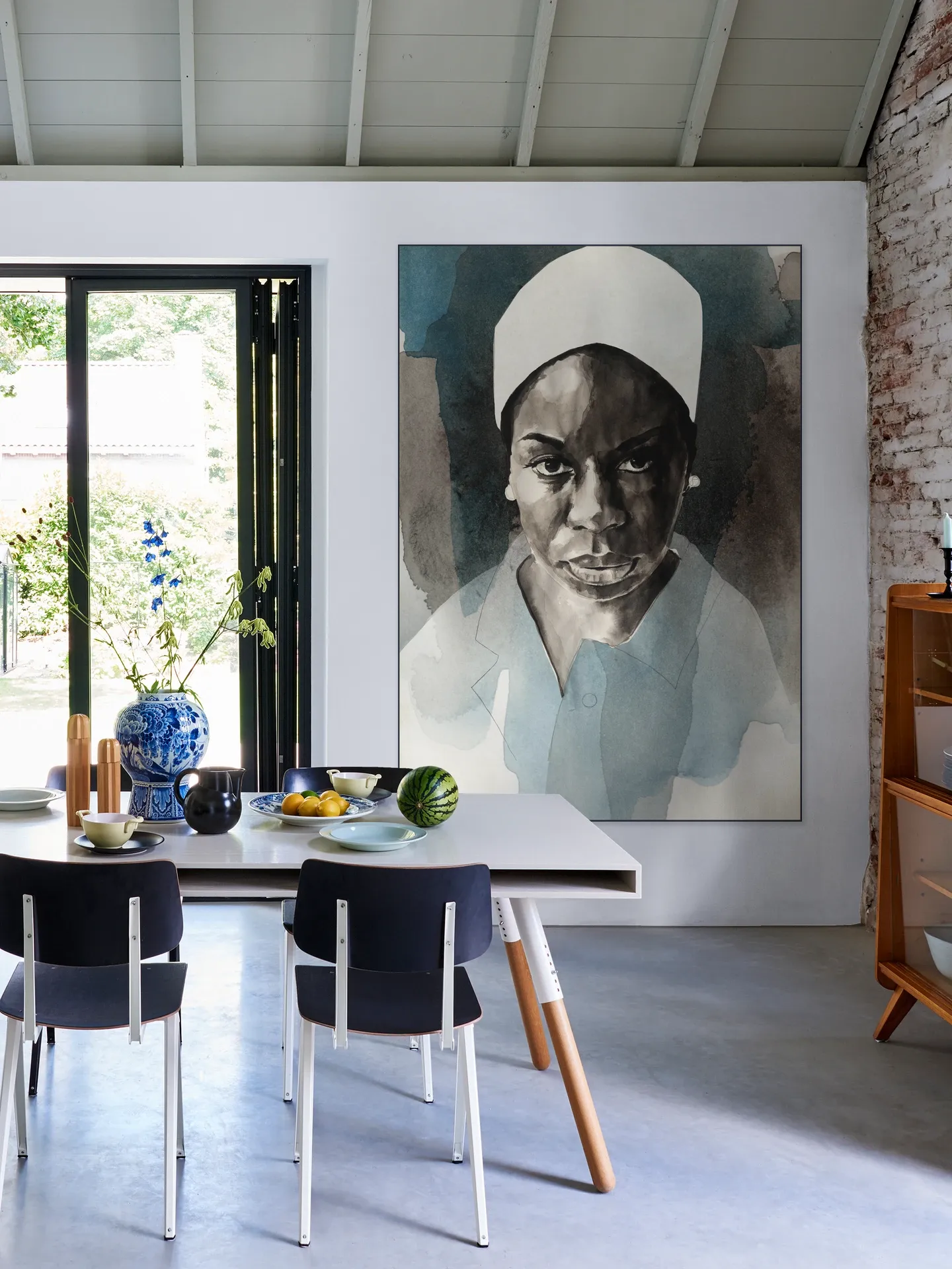 Nina Simone