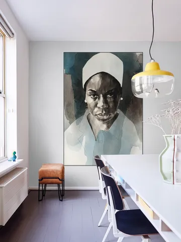 Nina Simone