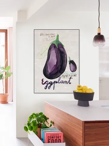 Eggplant