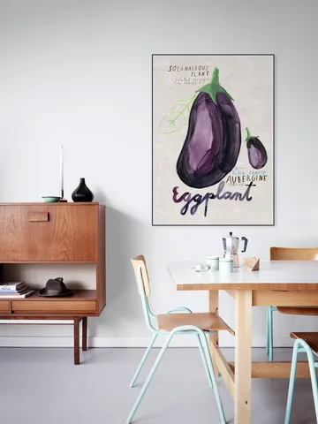 Eggplant