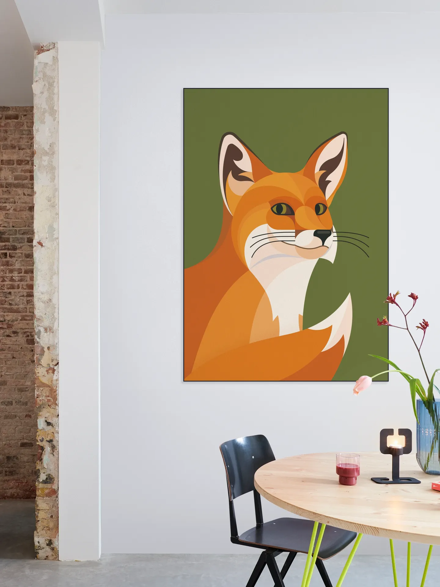 Fox