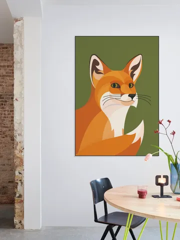Fox