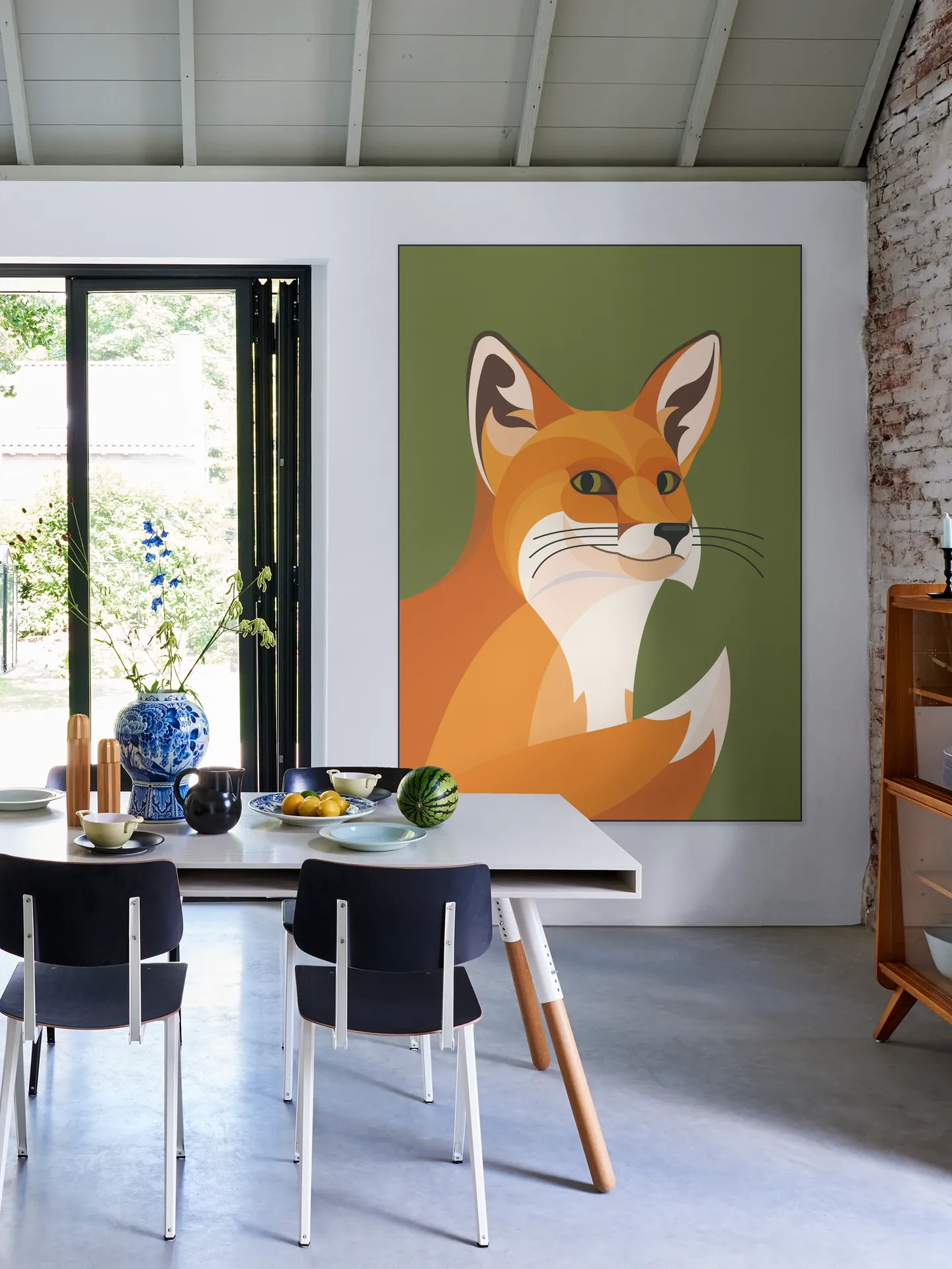 Fox