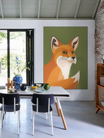 Fox