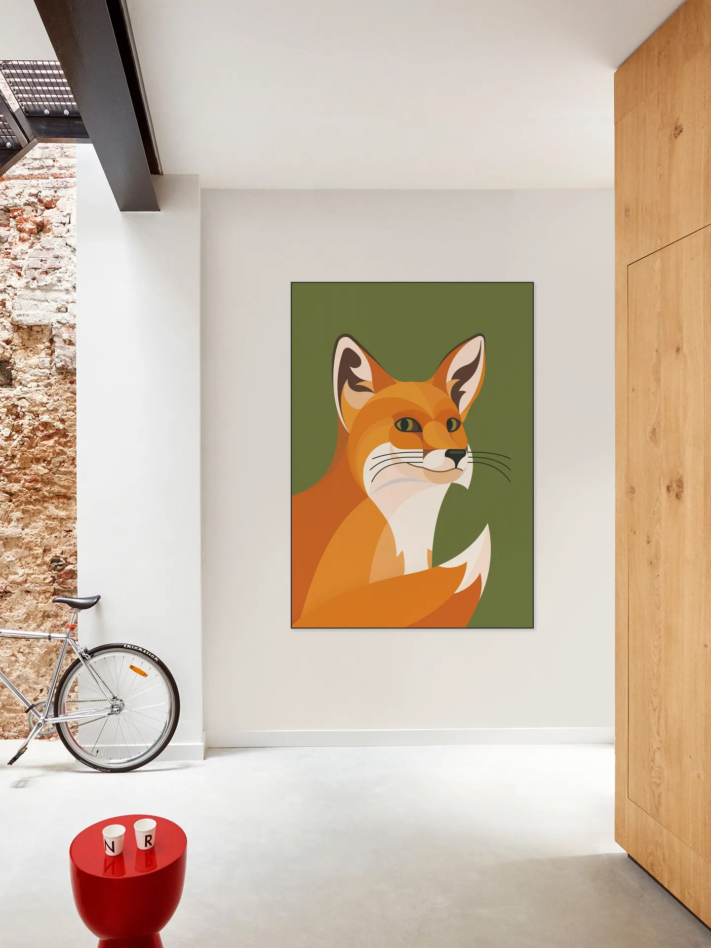 Fox