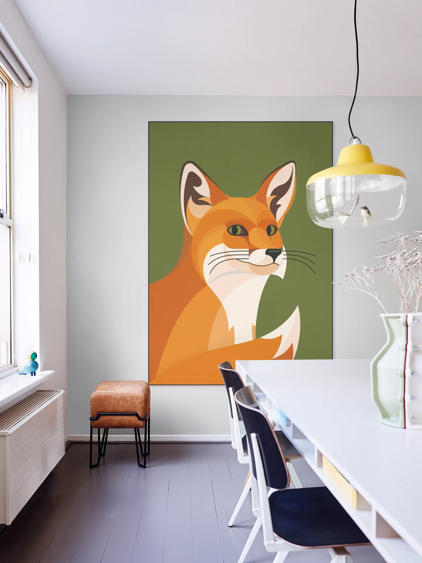 Fox
