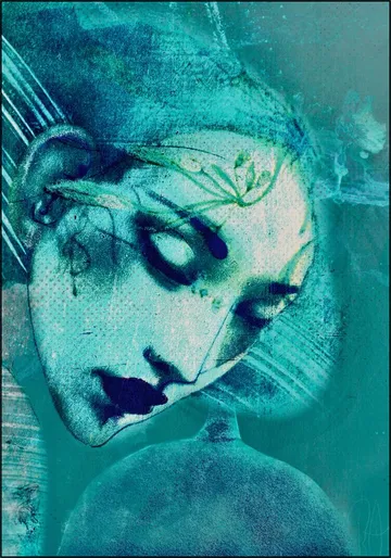 Blue Illusion