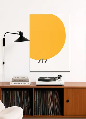Pull out the Sun