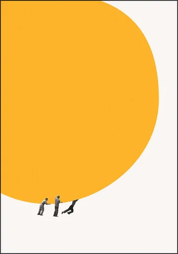Pull out the Sun