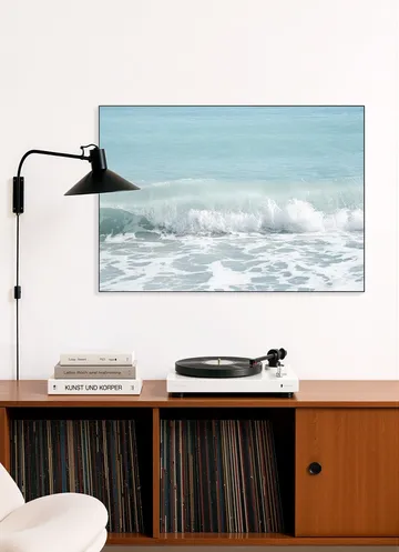 Wave after Wave