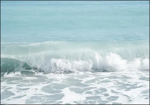 Wave after Wave